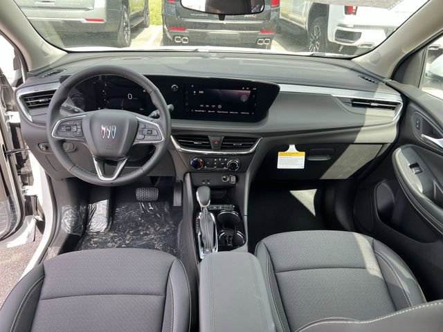New 2026 Buick Encore GX Preferred w/ Comfort Package image 10