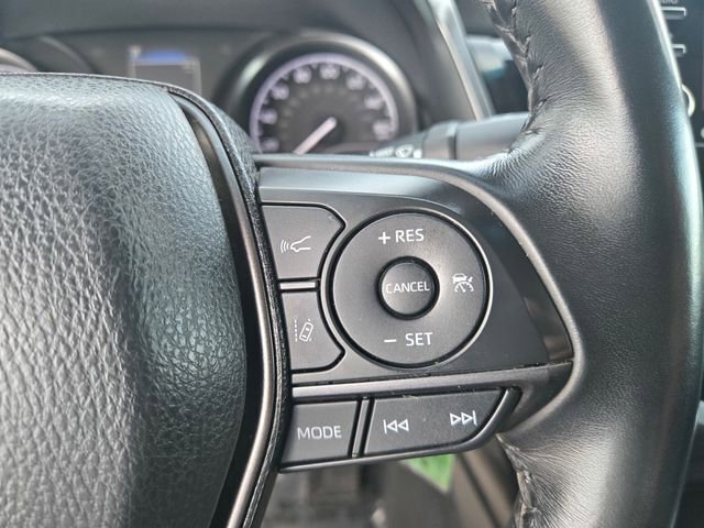 Certified 2024 Toyota Camry SE image 21