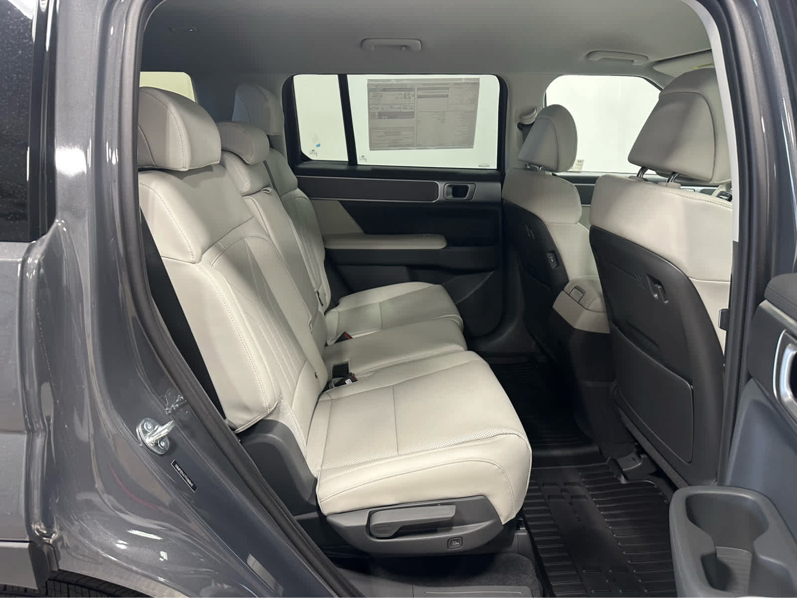 New 2026 Hyundai Santa Fe SEL FWD image 15