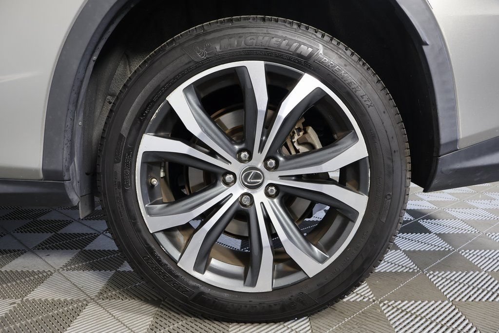 Used 2022 Lexus RX 350 AWD w/ Premium Package image 14