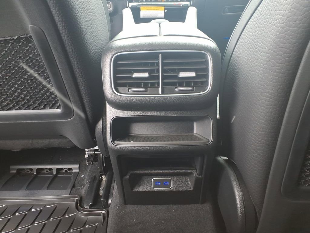 New 2026 Mercedes-Benz GLE 450 4MATIC image 27