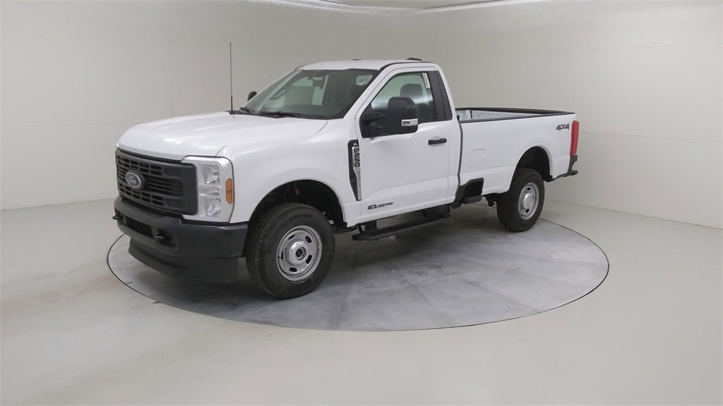New 2026 Ford F250 XL image 19