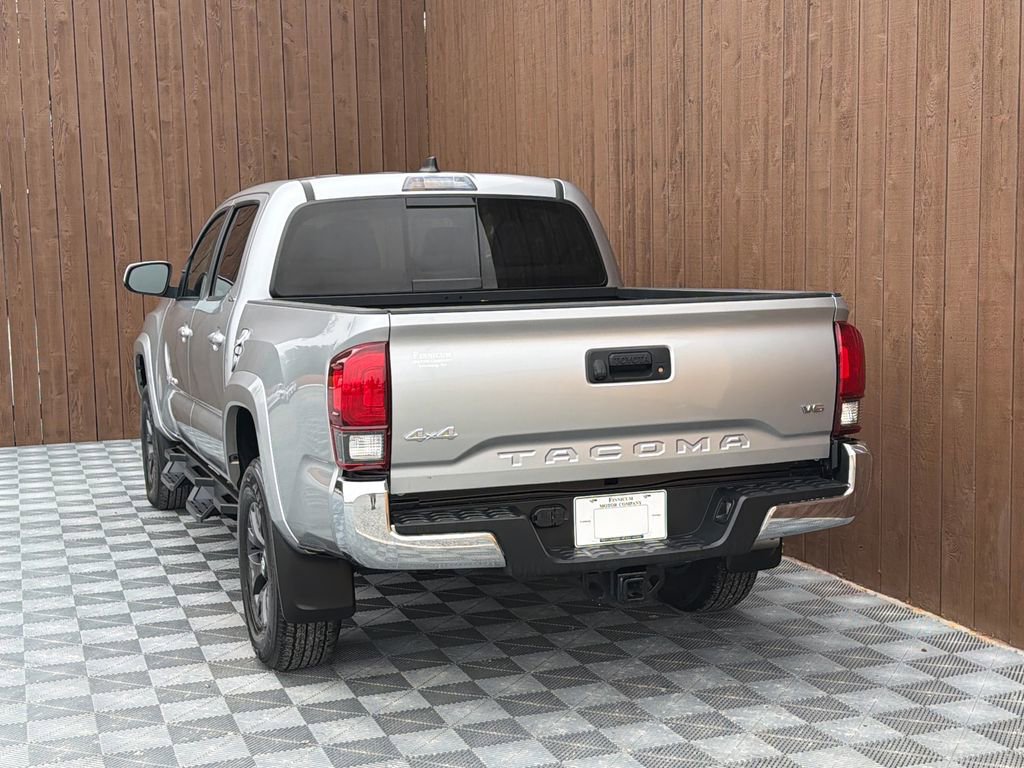 Used 2022 Toyota Tacoma SR5 image 13