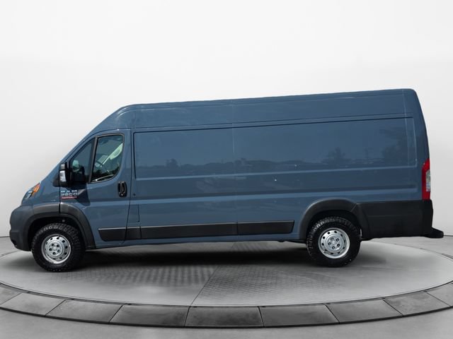 Used 2020 RAM ProMaster 3500 FWD image 2