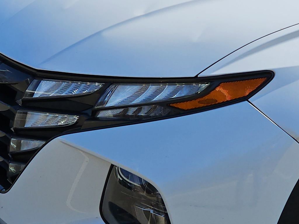 Used 2022 Hyundai Tucson SEL w/ Convenience Package image 28