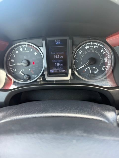 Used 2018 Toyota Tacoma TRD Off-Road image 20