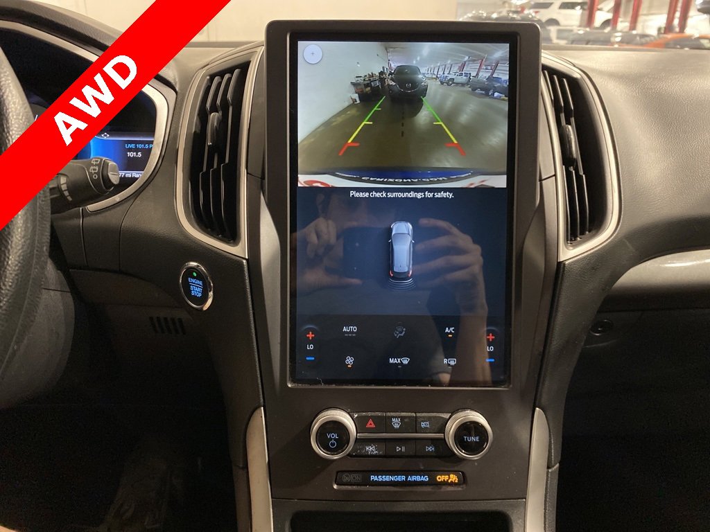 Used 2021 Ford Edge SE image 15