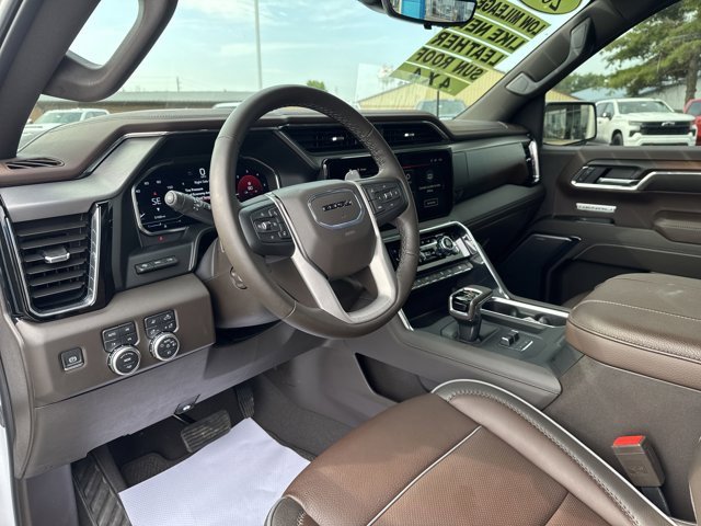 Used 2024 GMC Sierra 1500 Denali w/ Technology Package image 19