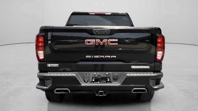 Used 2021 GMC Sierra 1500 Elevation w/ X31 Off-Road Package image 5