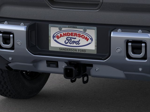 New 2026 Ford Bronco Sport Badlands w/ Sasquatch Badlands Package AWD/4WD image 23