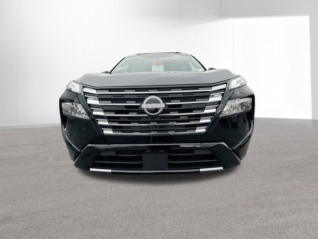 New 2026 Nissan Rogue Platinum w/ Platinum Premium Package AWD/4WD image 36