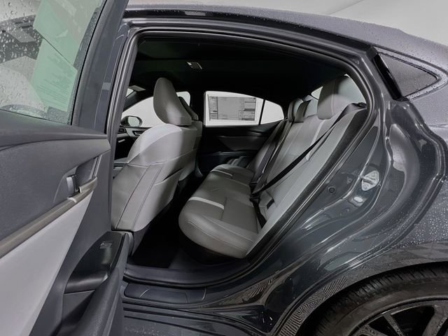 New 2025 Toyota Camry SE image 26