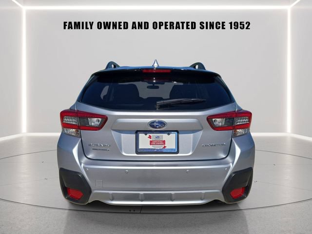 Certified 2023 Subaru Crosstrek 2.5i Limited AWD/4WD image 4