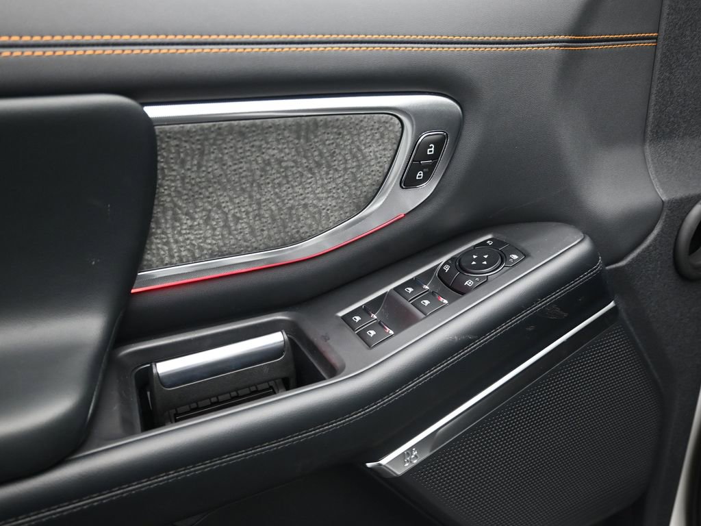 New 2026 Ford Expedition Tremor AWD/4WD image 11