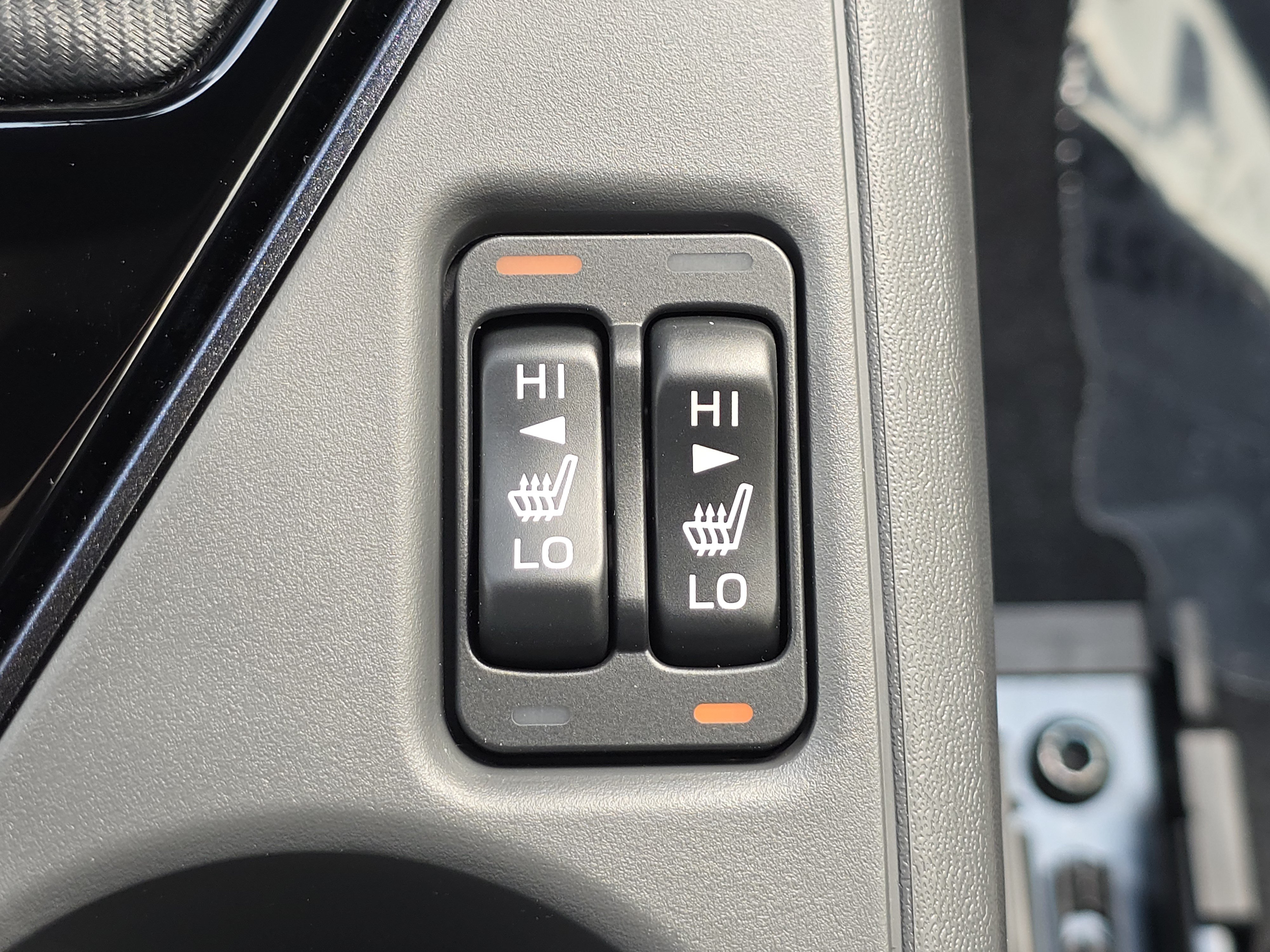 New 2026 Subaru Crosstrek 2.5i Limited AWD/4WD image 10