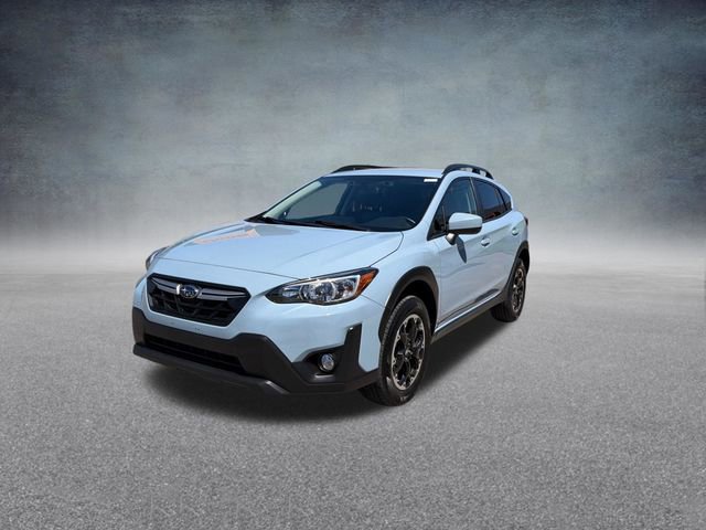 Used 2023 Subaru Crosstrek 2.0i Premium image 13