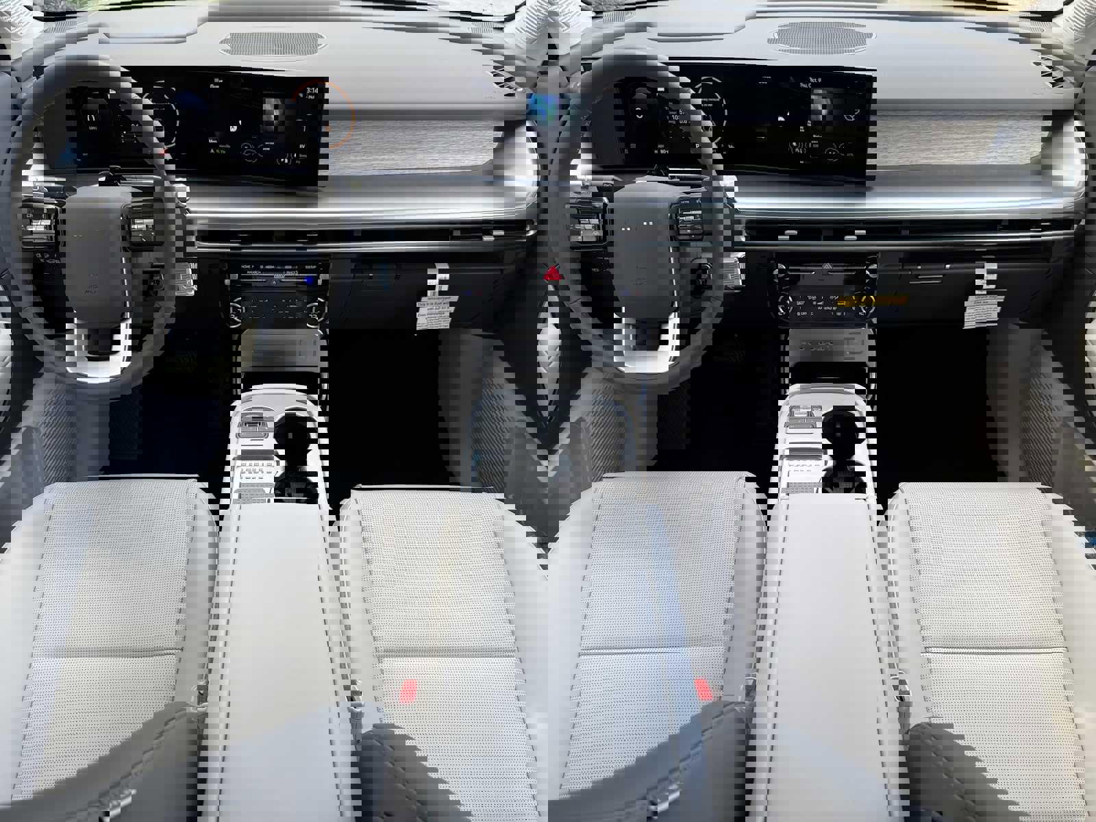 New 2026 Hyundai Ioniq 9 SEL image 12