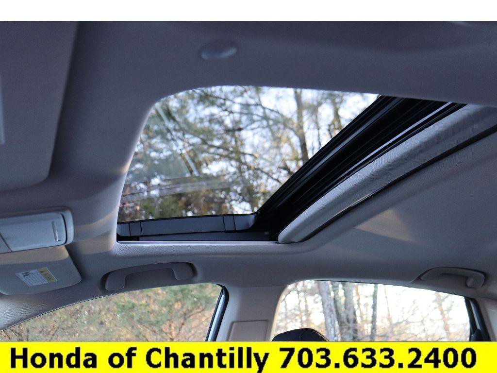 Certified 2025 Honda Accord SE image 20