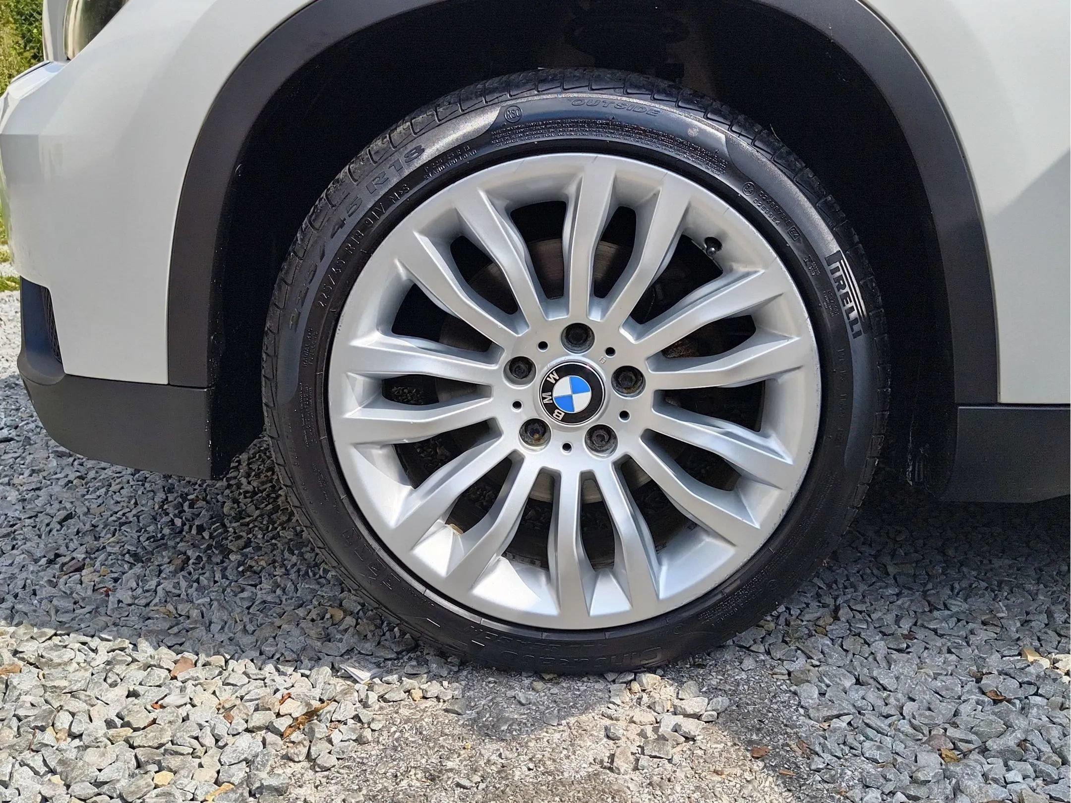 Used 2013 BMW X1 xDrive28i AWD/4WD image 22