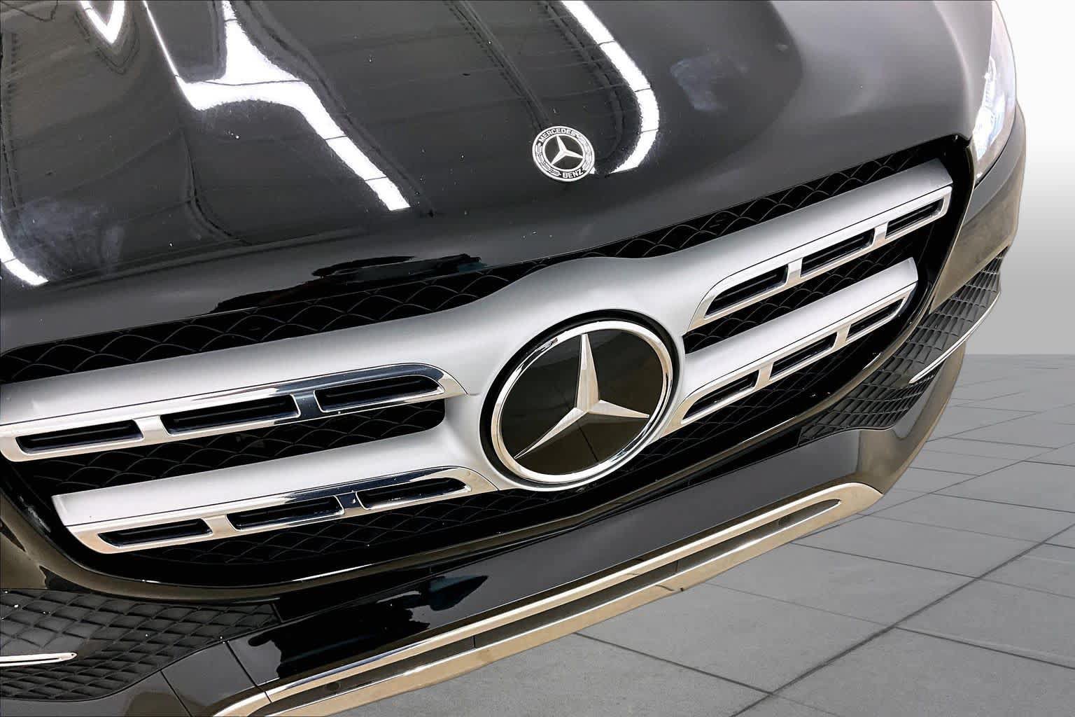 Certified 2022 Mercedes-Benz GLS 450 4MATIC image 29
