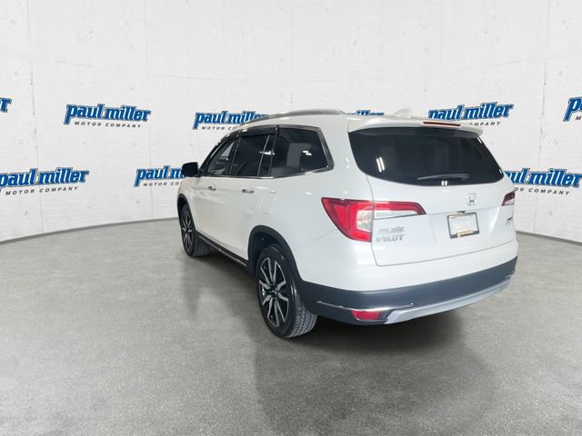 Used 2019 Honda Pilot Touring image 9