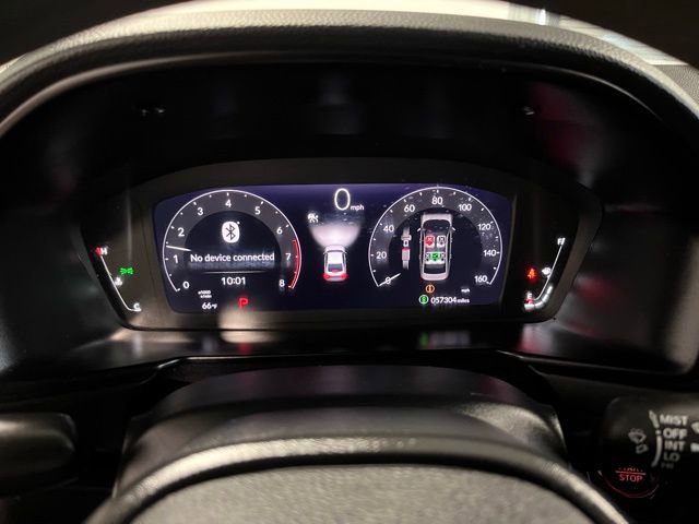 Used 2023 Honda Accord EX image 26