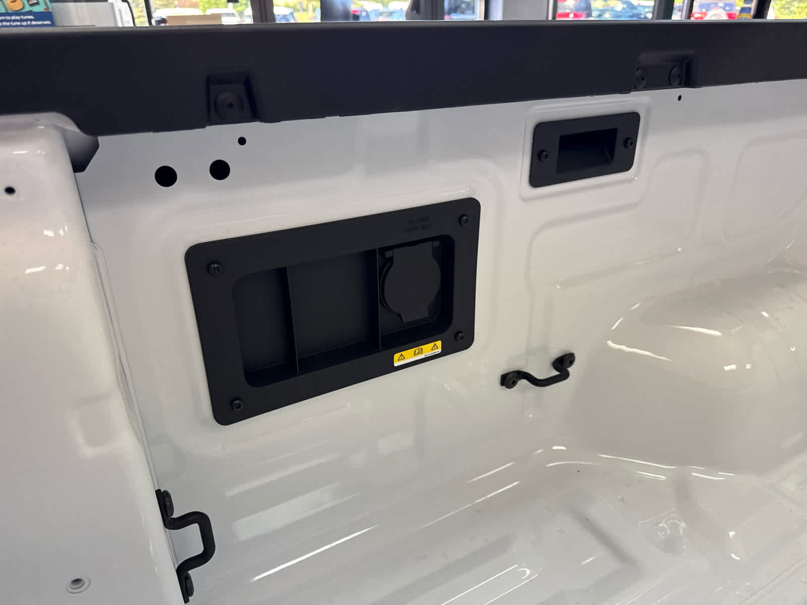 Used 2025 Ford Ranger Raptor image 29