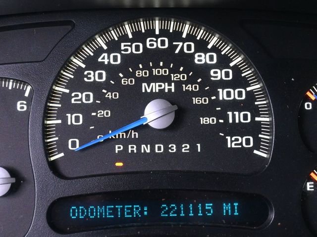 Used 2007 Chevrolet Silverado 1500 LT image 16