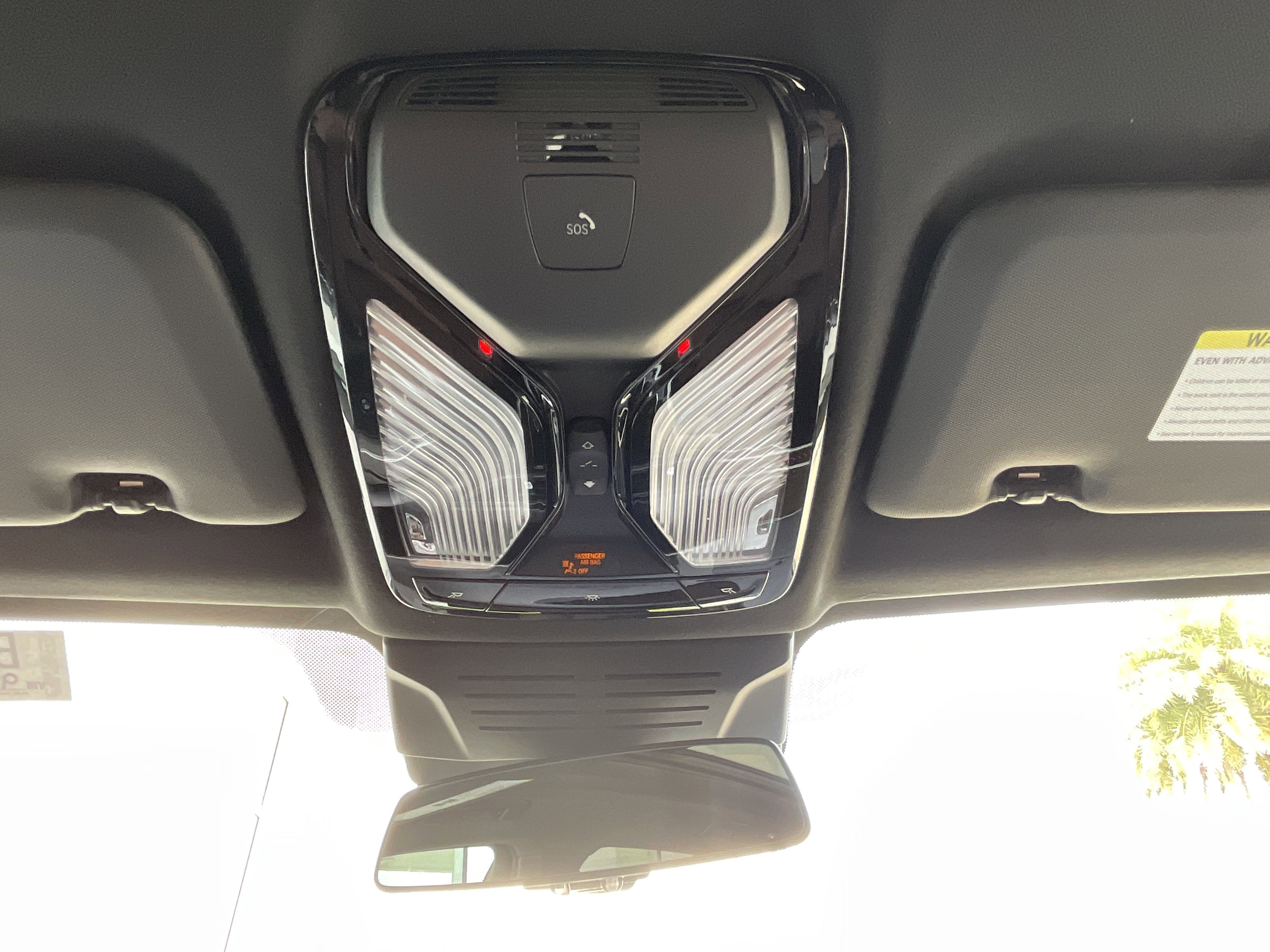 New 2026 BMW X5 xDrive50e w/ M Sport Package image 21