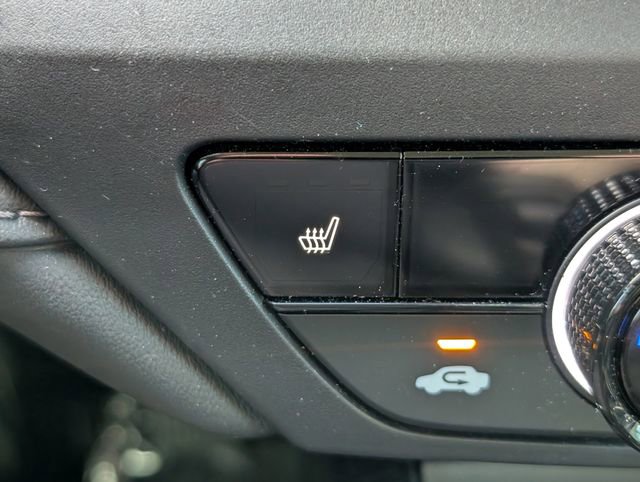 Used 2025 Honda Accord SE image 19