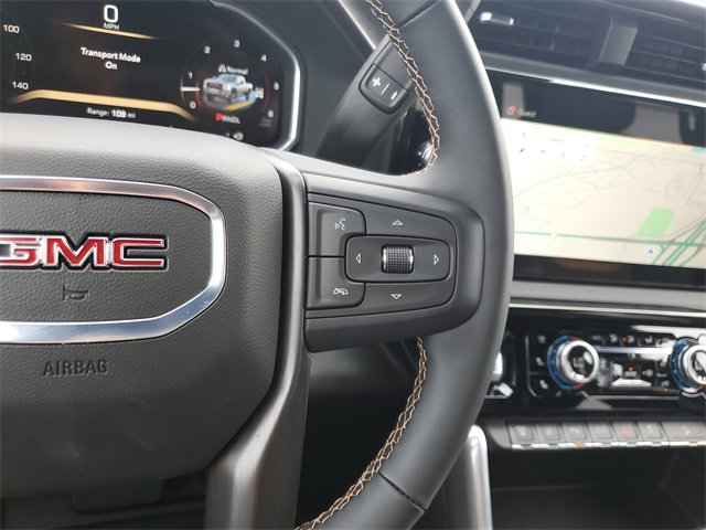 New 2026 GMC Sierra 2500 AT4 w/ AT4 Premium Plus Package image 21