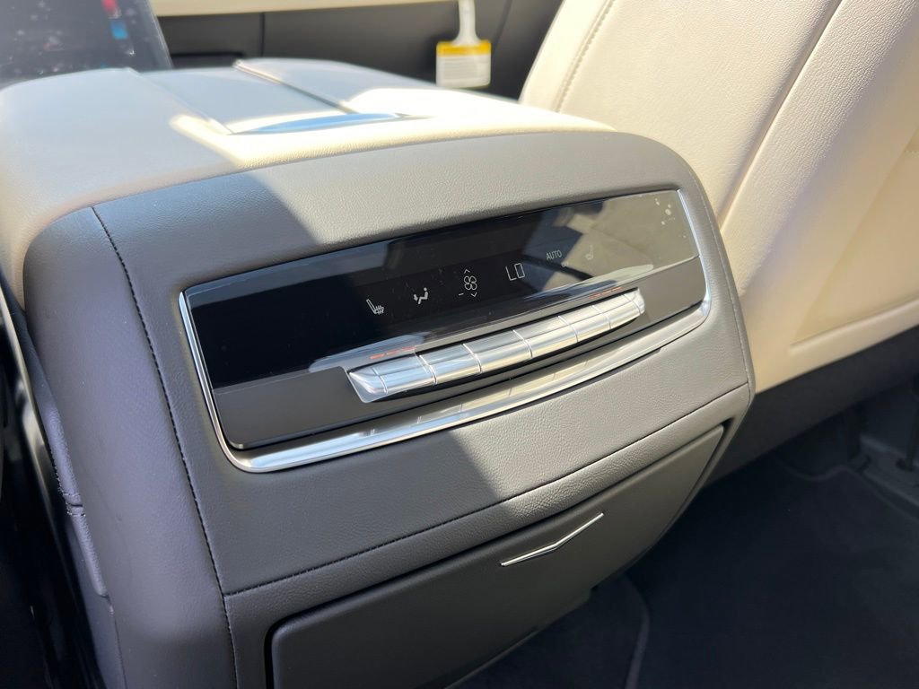 New 2026 Cadillac Escalade Sport image 19