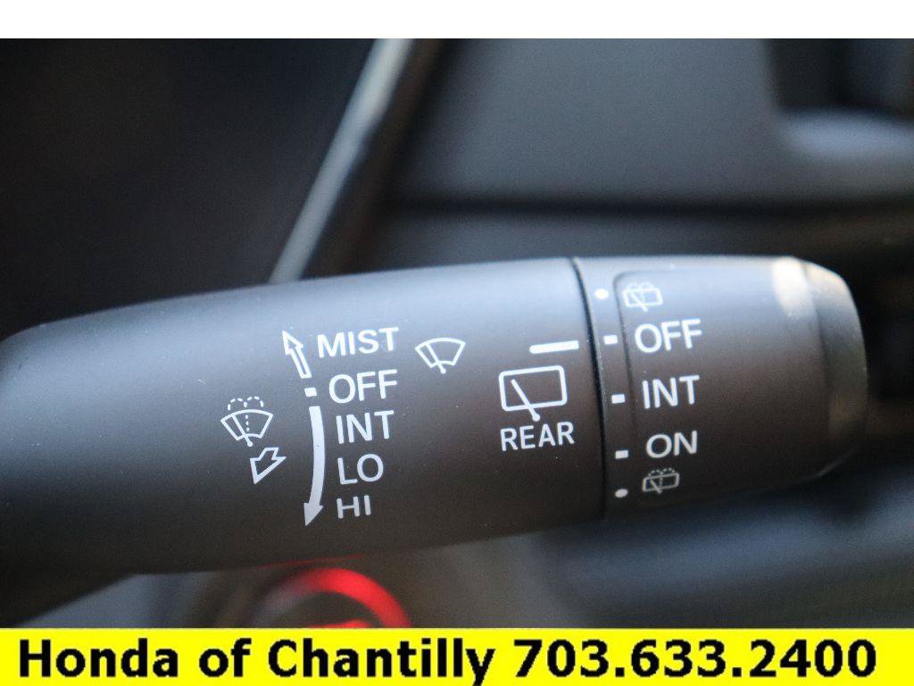 Certified 2024 Honda CR-V LX image 11