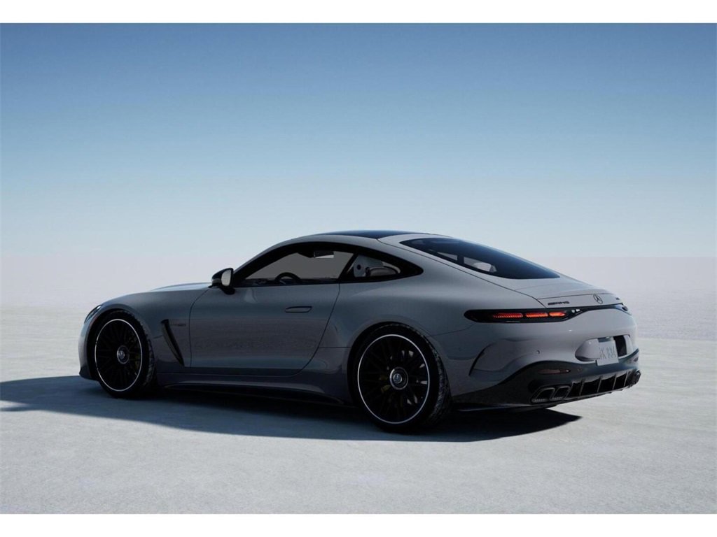 New 2026 Mercedes-Benz AMG GT 63 image 30