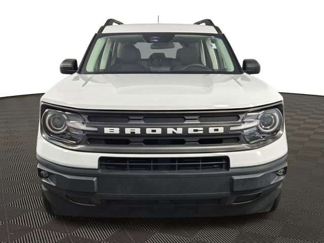 Used 2021 Ford Bronco Sport Big Bend video 2