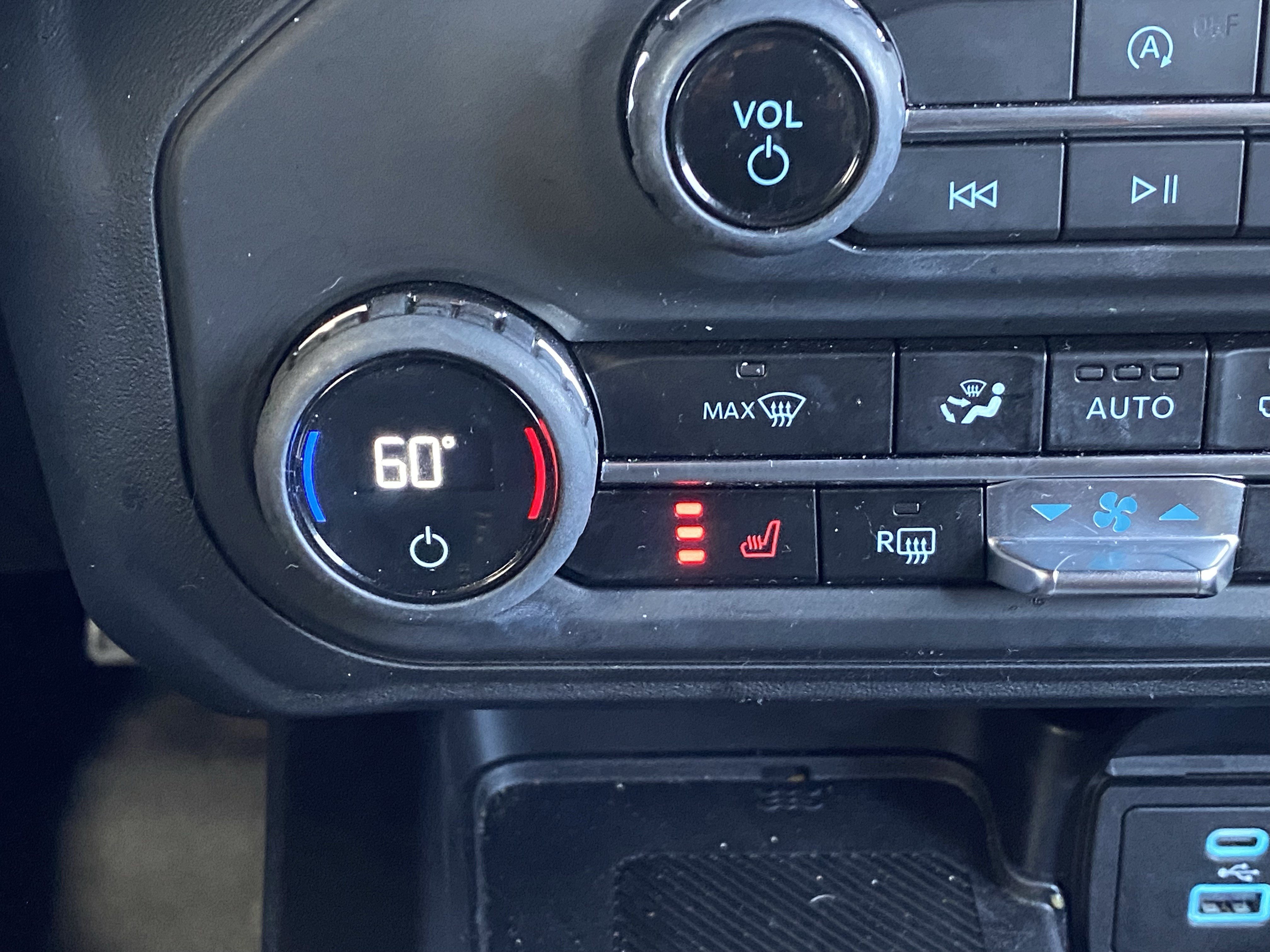 Used 2025 Ford Bronco Big Bend AWD/4WD image 14
