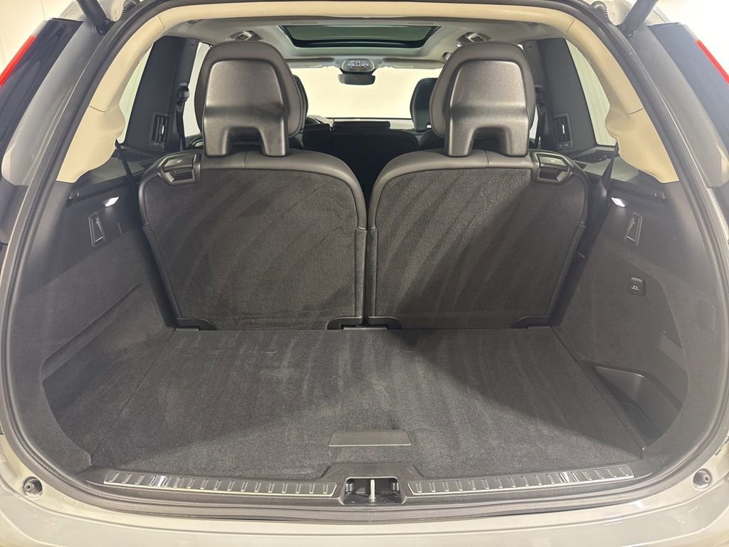 Used 2026 Volvo XC90 B6 Ultra AWD/4WD image 30