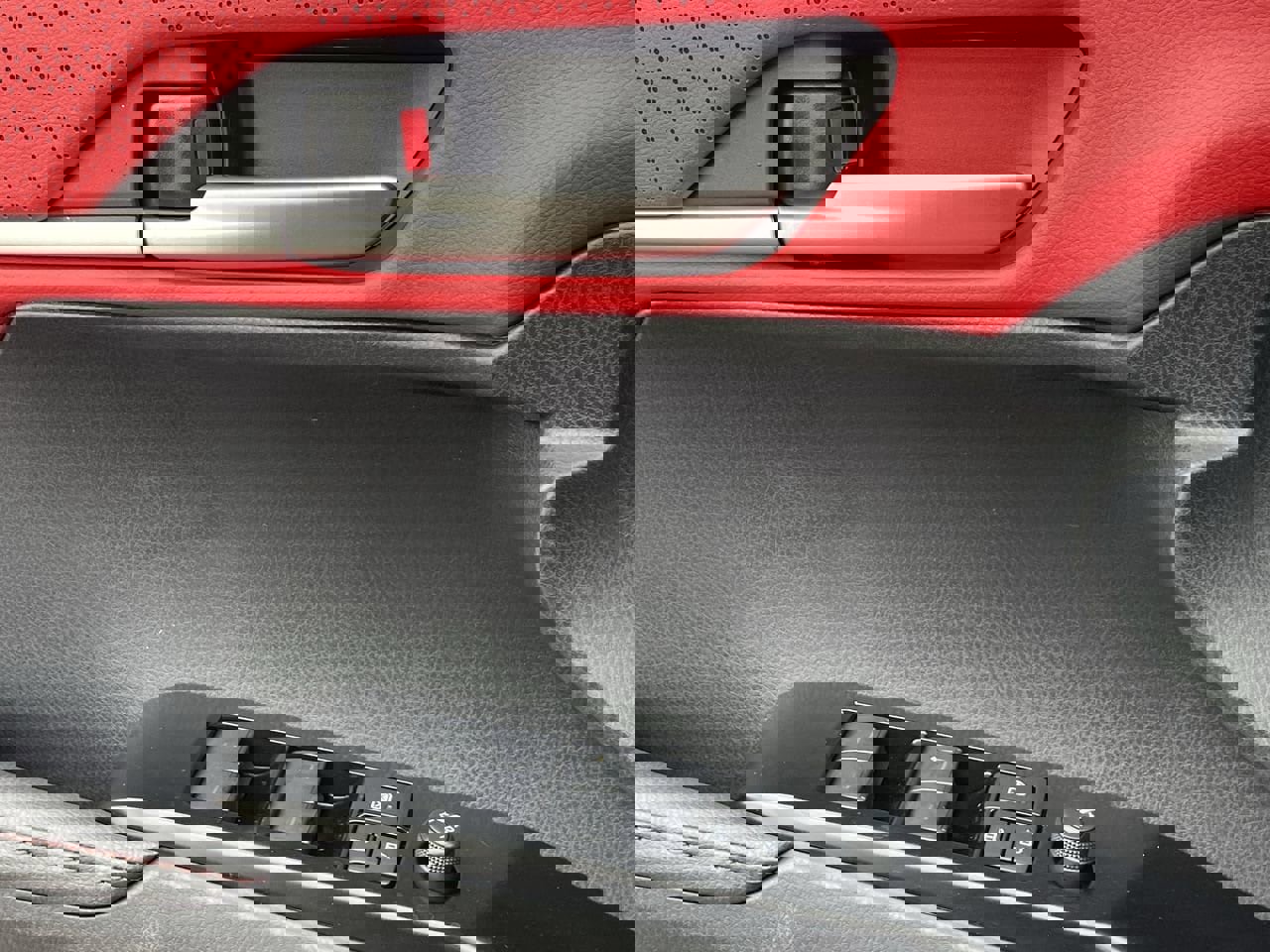 New 2026 Toyota Camry XSE image 17