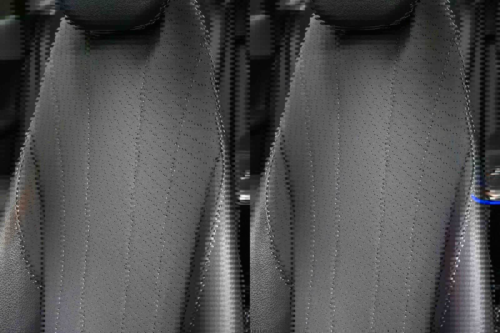 Certified 2024 Mercedes-Benz EQE 350+ 4MATIC SUV image 30