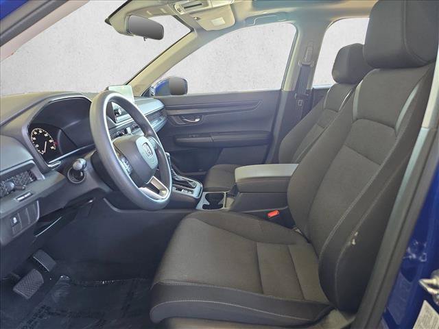 Used 2023 Honda CR-V EX image 17