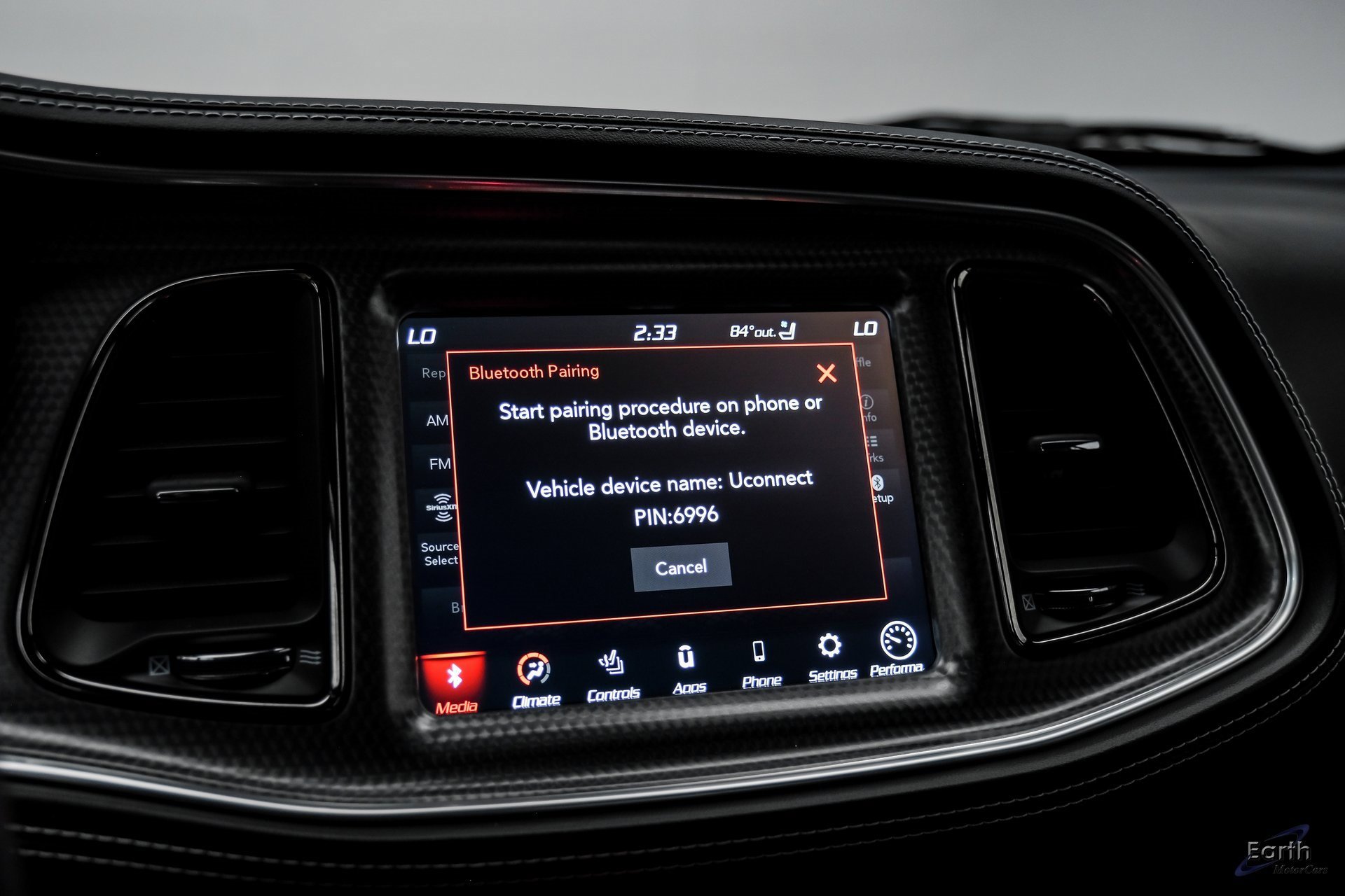 Used 2022 Dodge Challenger SRT Super Stock image 50