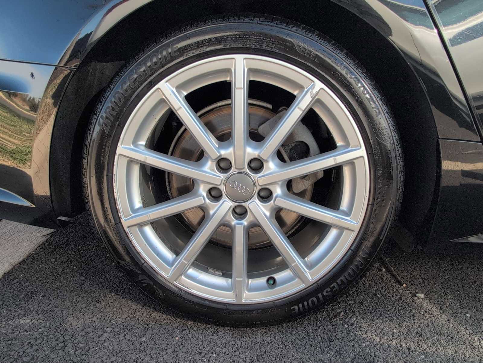 Used 2017 Audi A6 3.0T Prestige image 14