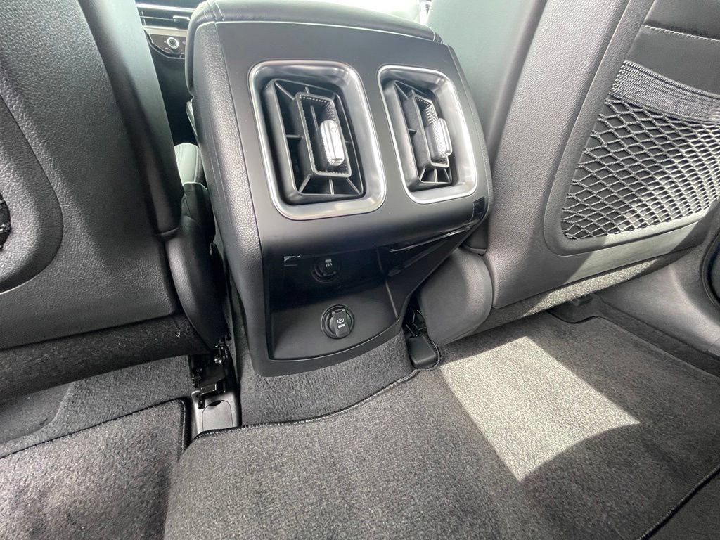 New 2026 Kia Sorento S FWD image 27