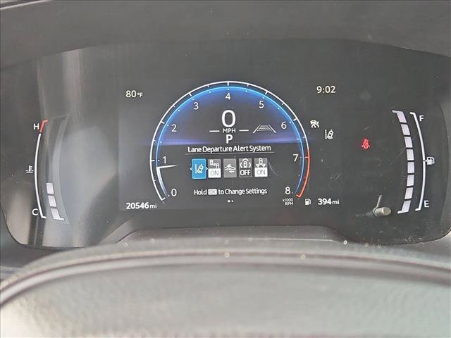 Used 2026 Toyota Corolla LE FWD image 14