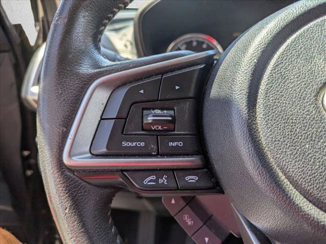 Used 2021 Subaru Forester Touring AWD/4WD image 10