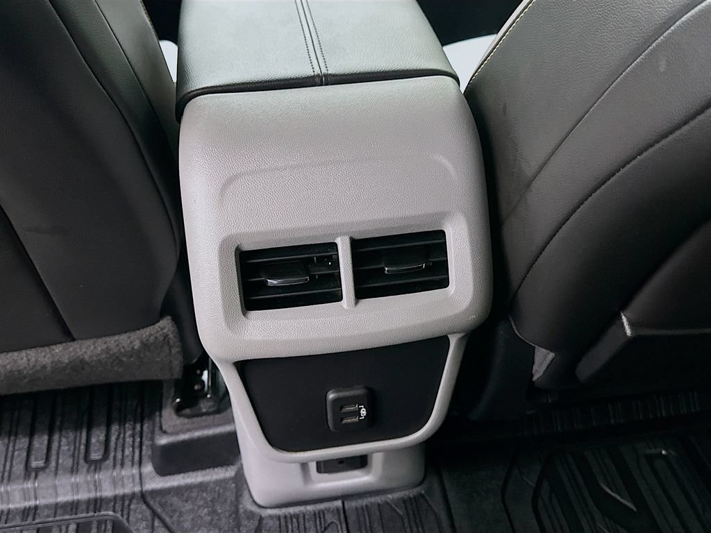 Used 2020 GMC Terrain SLT w/ Preferred Package FWD image 25
