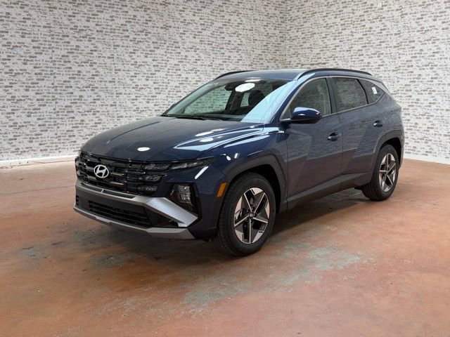 New 2026 Hyundai Tucson SEL image 3