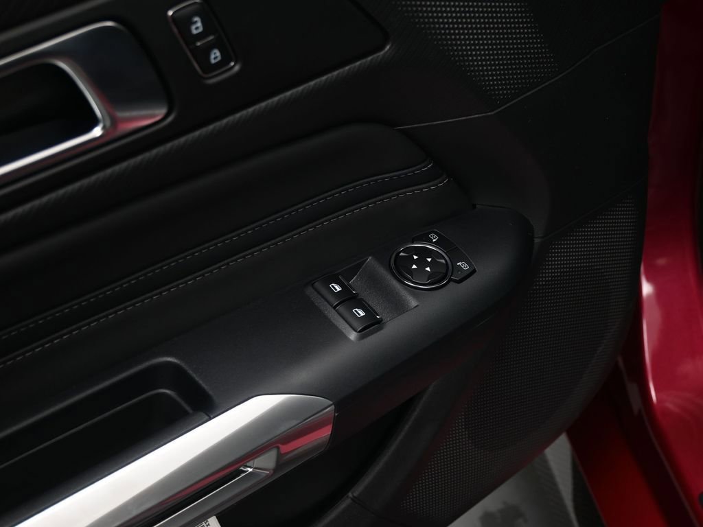 New 2025 Ford Mustang GT Premium w/ GT Performance Package image 9