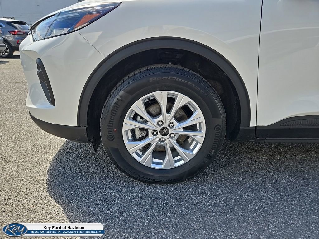 Certified 2023 Ford Escape Active w/ Tech Pack #2 AWD/4WD image 7