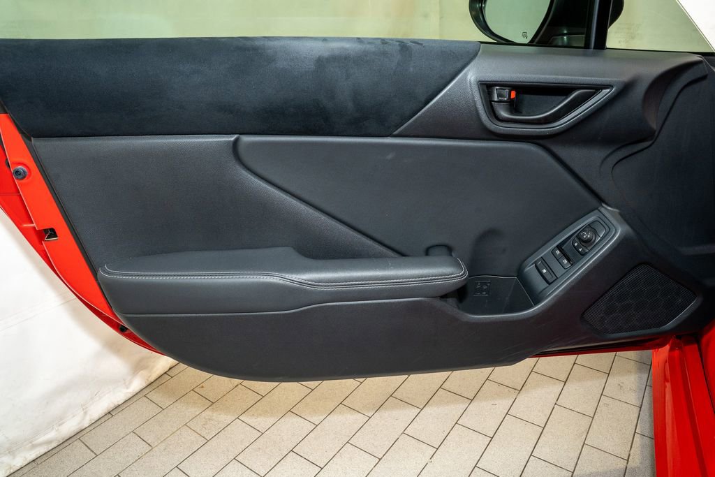 Used 2023 Toyota GR86 Premium image 13